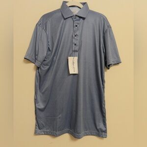 Men's Collars and Co Polo Shirt Size Medium New